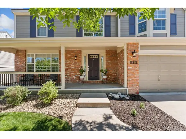 18185 E Weaver, Aurora, CO 80016