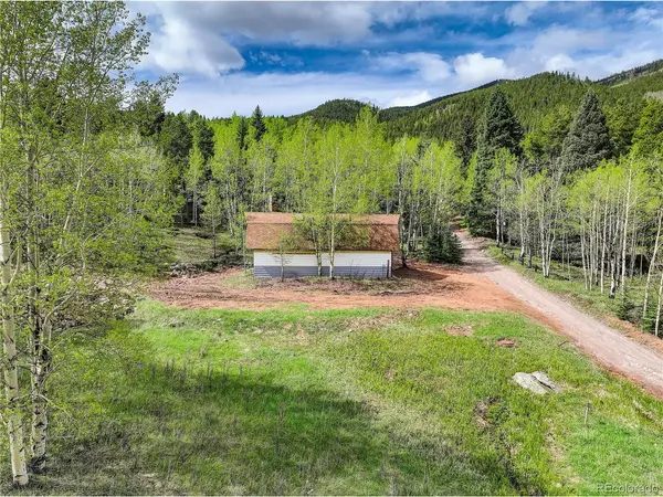 9179 Black Mountain, Conifer, CO 80433