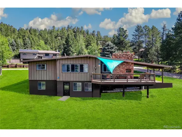 27658 Fireweed, Evergreen, CO 80439