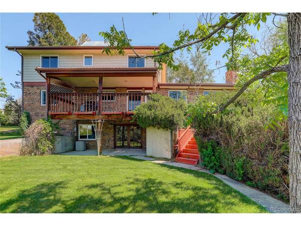16822 E Easter, Foxfield, CO 80016