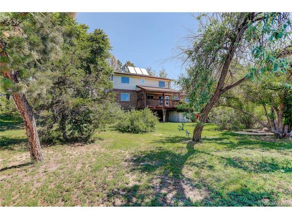 16822 E Easter,  Foxfield,  CO 80016