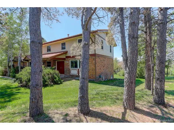 16822 E Easter, Foxfield, CO 80016