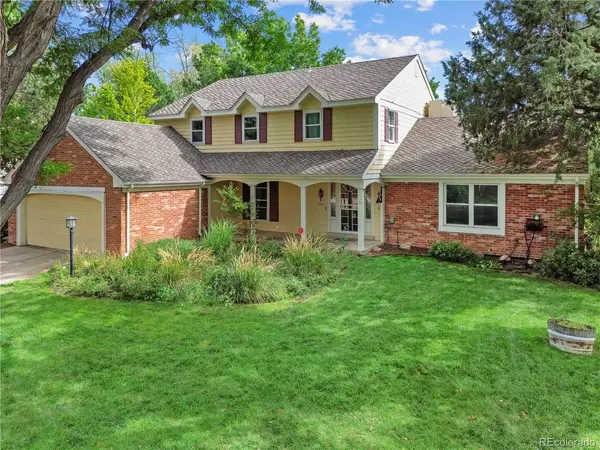9900 E Grand, Englewood, CO 80111