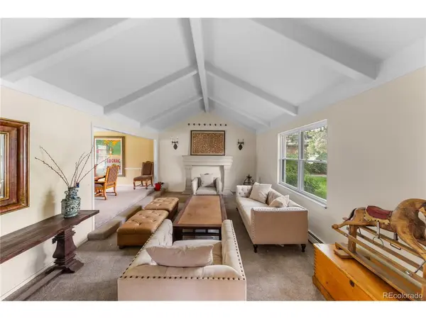 9900 E Grand, Englewood, CO 80111