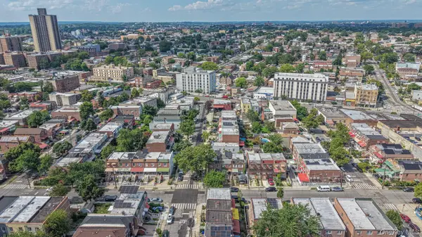1051 Duncan ST, Bronx, NY 10469