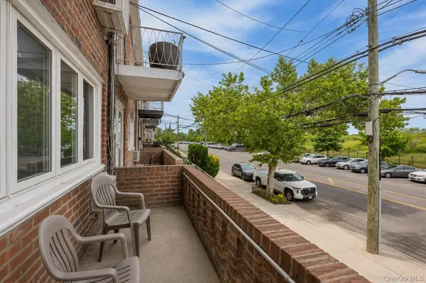 1166 Bergen AVE, Brooklyn, NY 11234