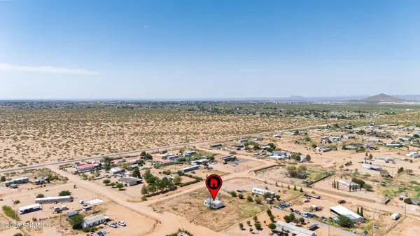 7595 Millard AVE, Las Cruces, NM 88012
