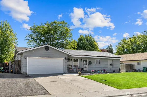 2000 N Green Parks Drive, Ellensburg, WA 98926