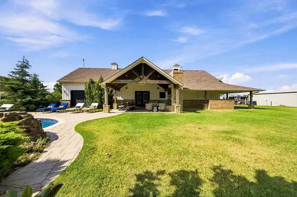 15500 S Drexel AVE, Oklahoma City, OK 73170
