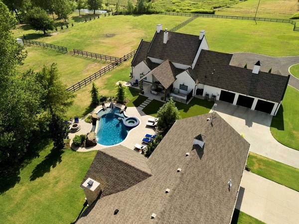 15500 S Drexel AVE, Oklahoma City, OK 73170