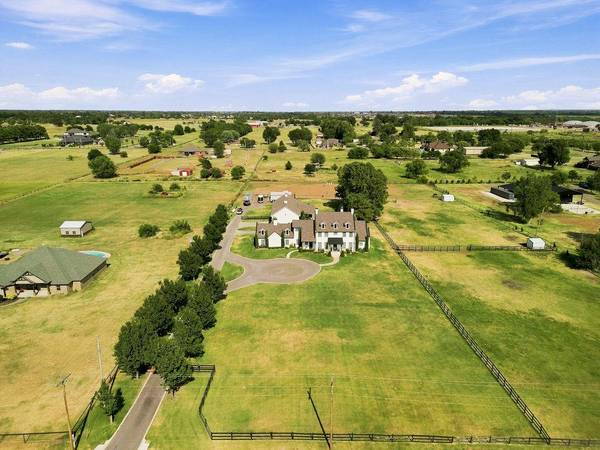 15500 S Drexel AVE, Oklahoma City, OK 73170