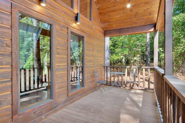 145 Blue Maple TRL, Broken Bow, OK 74728