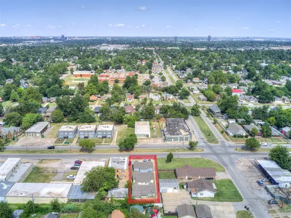 2308 NW 12th ST, Oklahoma City, OK 73107