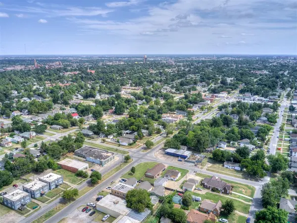 2308 NW 12th ST, Oklahoma City, OK 73107