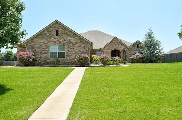 10812 NW 95th ST, Yukon, OK 73099