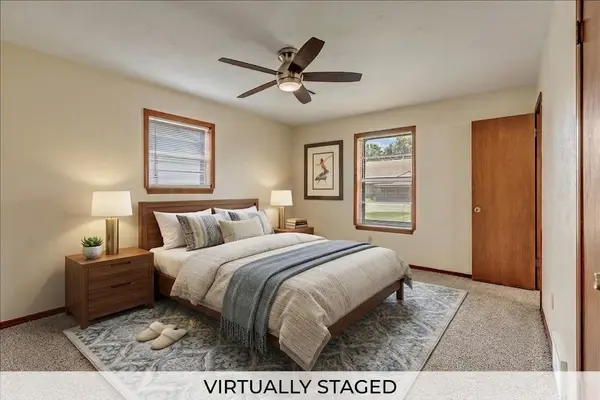 4121 Monica DR, Del City, OK 73115