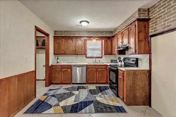 4121 Monica DR, Del City, OK 73115