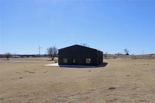 Ok-54, Weatherford, OK 73096