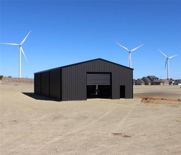 Ok-54, Weatherford, OK 73096
