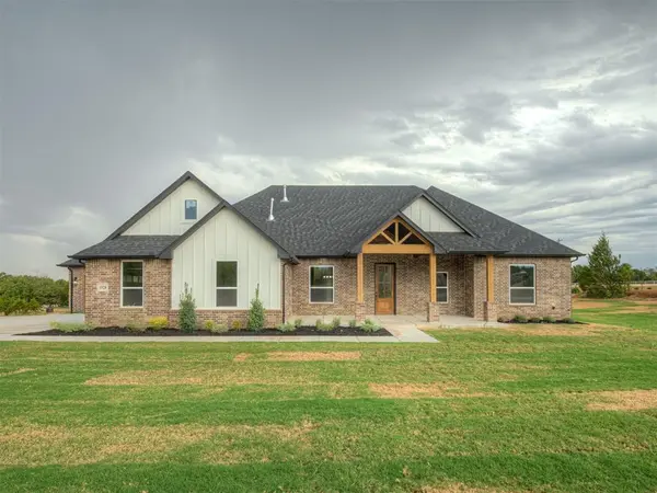 1928 Valerie's DR, Guthrie, OK 73044