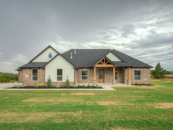 1928 Valerie's DR, Guthrie, OK 73044