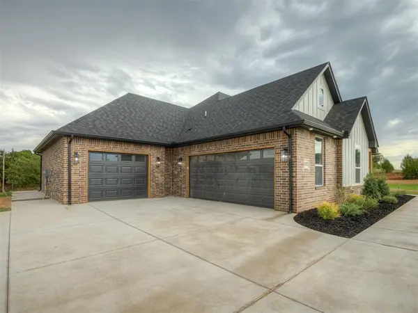 1928 Valerie's DR, Guthrie, OK 73044