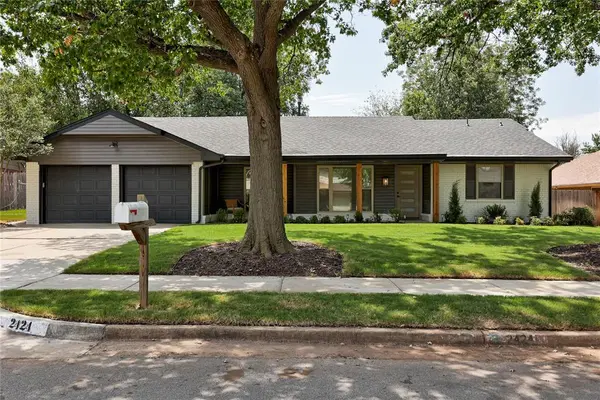 2424 NW 120th ST, Oklahoma City, OK 73120