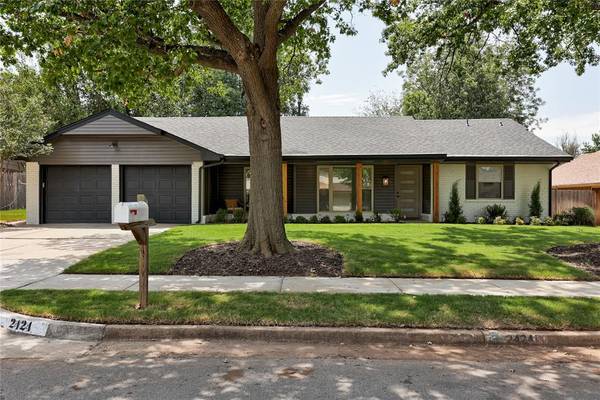 2424 NW 120th ST, Oklahoma City, OK 73120