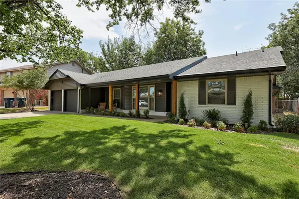 2424 NW 120th ST, Oklahoma City, OK 73120