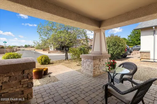 13023 E Lima ST, Prescott Valley, AZ 86327