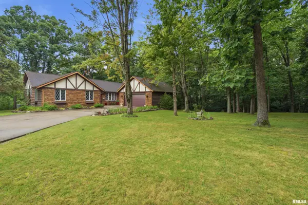 7117 N DOGWOOD LN, Brimfield, IL 61517