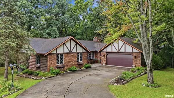 7117 N DOGWOOD LN, Brimfield, IL 61517