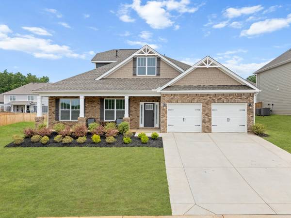 3047 Toliver TRL, Boiling Springs, SC 29316