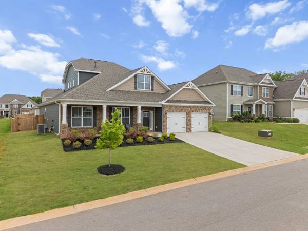 3047 Toliver TRL, Boiling Springs, SC 29316