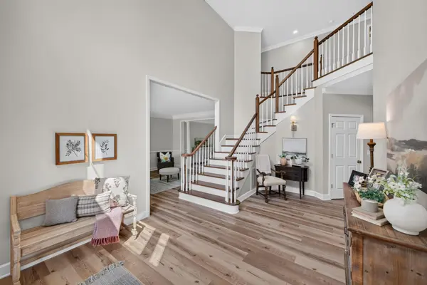 519 Live Oak CT, Greer, SC 29651