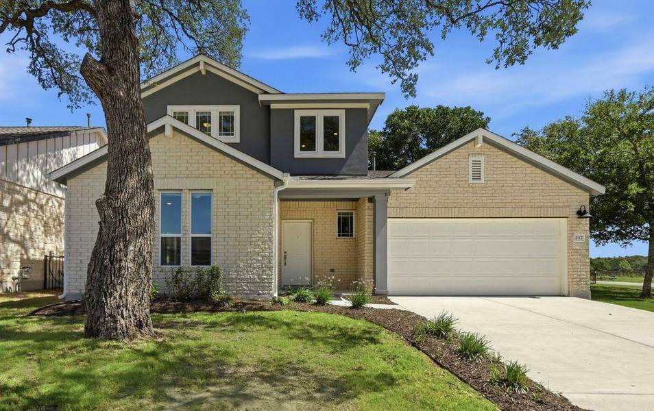 237 Reveille DR, Kyle, TX 78640