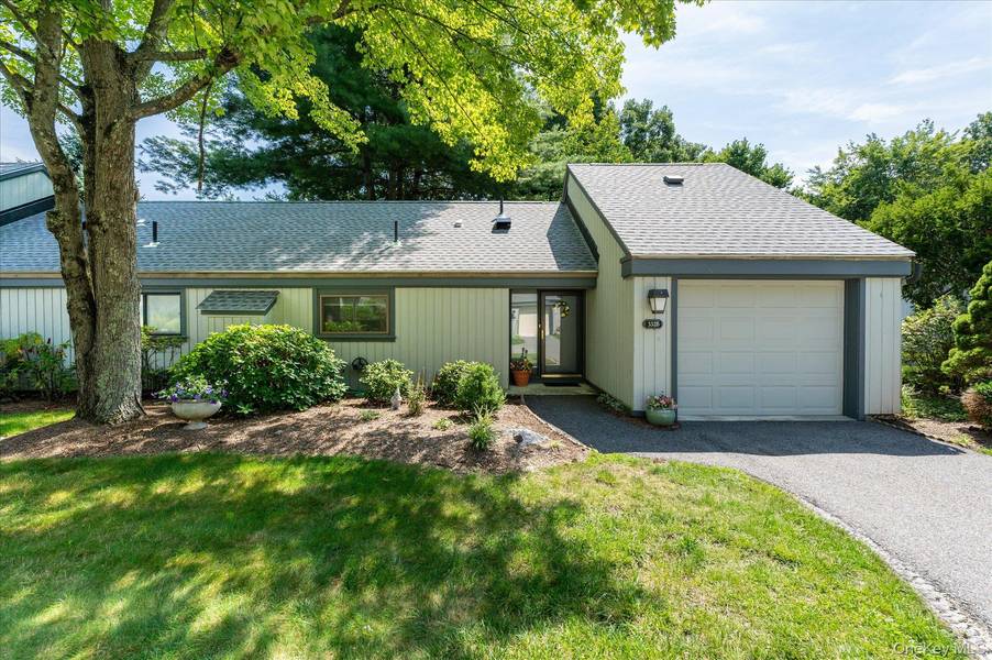 332 Heritage HLS #B, Somers, NY 10589