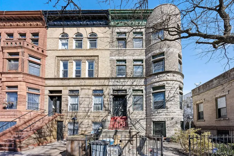 897 Park PL, Brooklyn, NY 11216