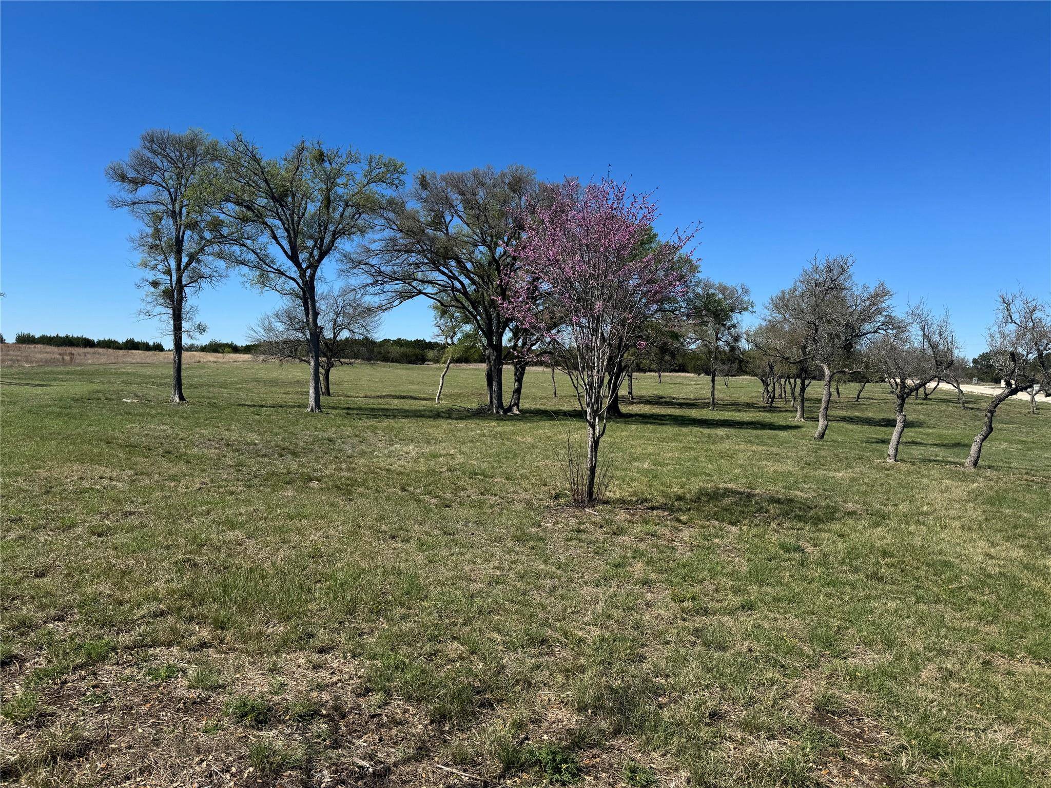 Tract 34 Burnet Oaks DR, Burnet, TX 78611