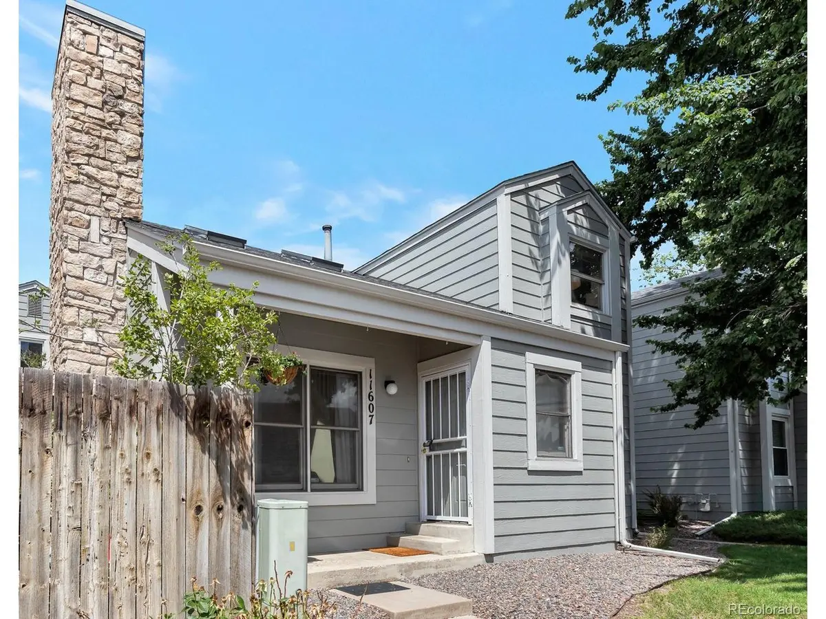 11607 E Cornell, Aurora, CO 80014