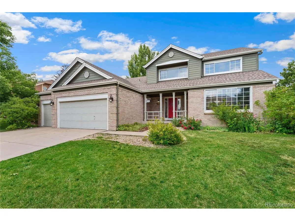 7909 W Fairview, Littleton, CO 80128