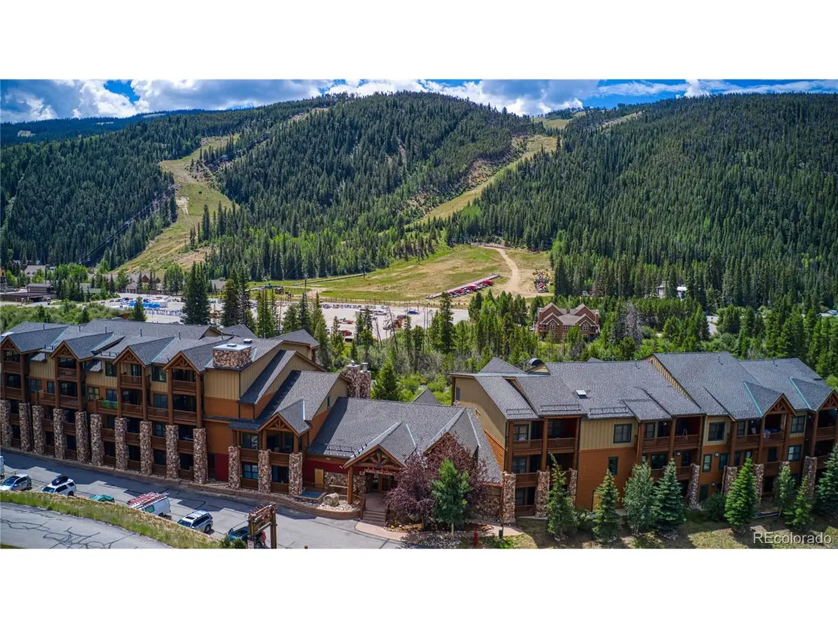 22714 US Highway 6 #5940, Keystone, CO 80435