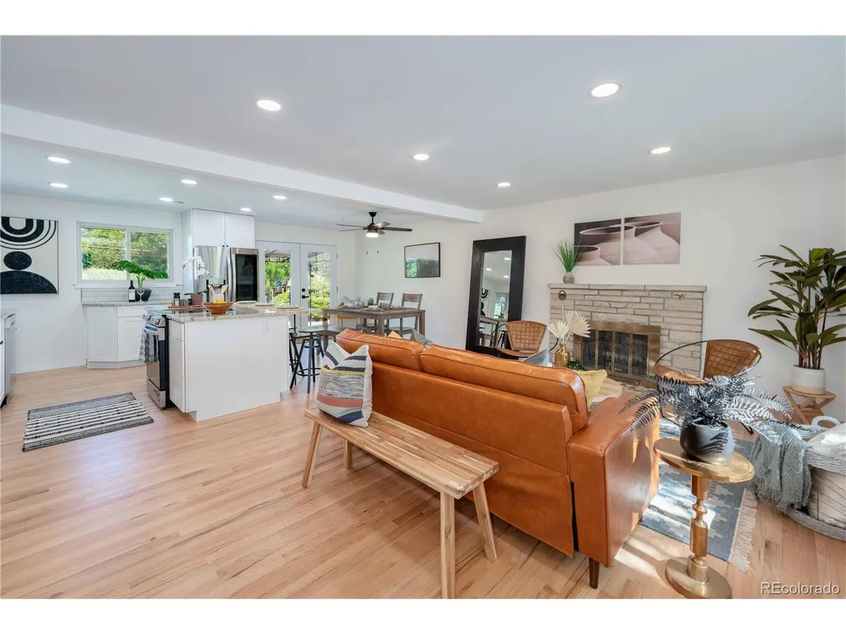 7127 S Clermont, Centennial, CO 80122