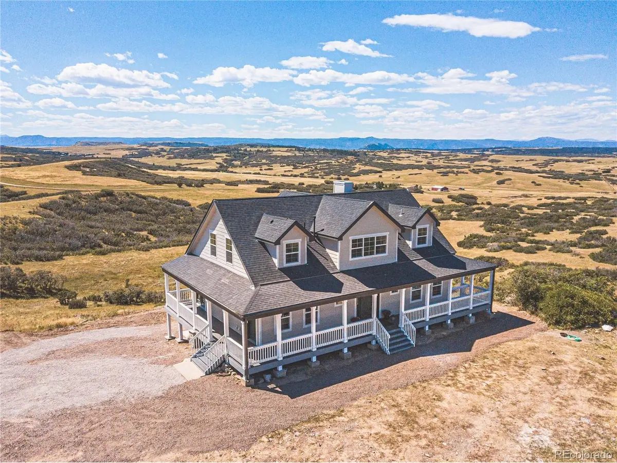 8189 Kramer Ranch, Franktown, CO 80116