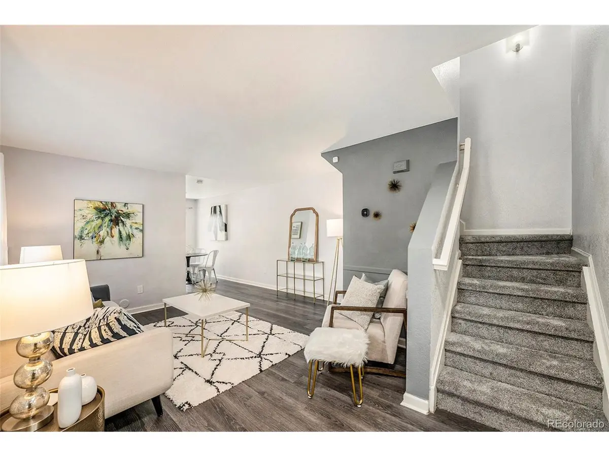 1308 S Danube #101, Aurora, CO 80017