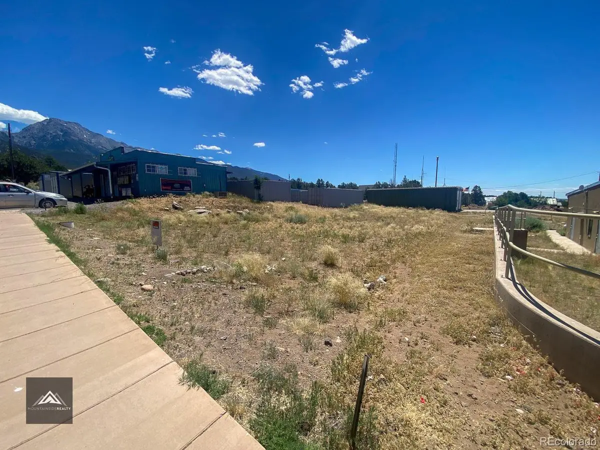 0 E Silver, Crestone, CO 81131