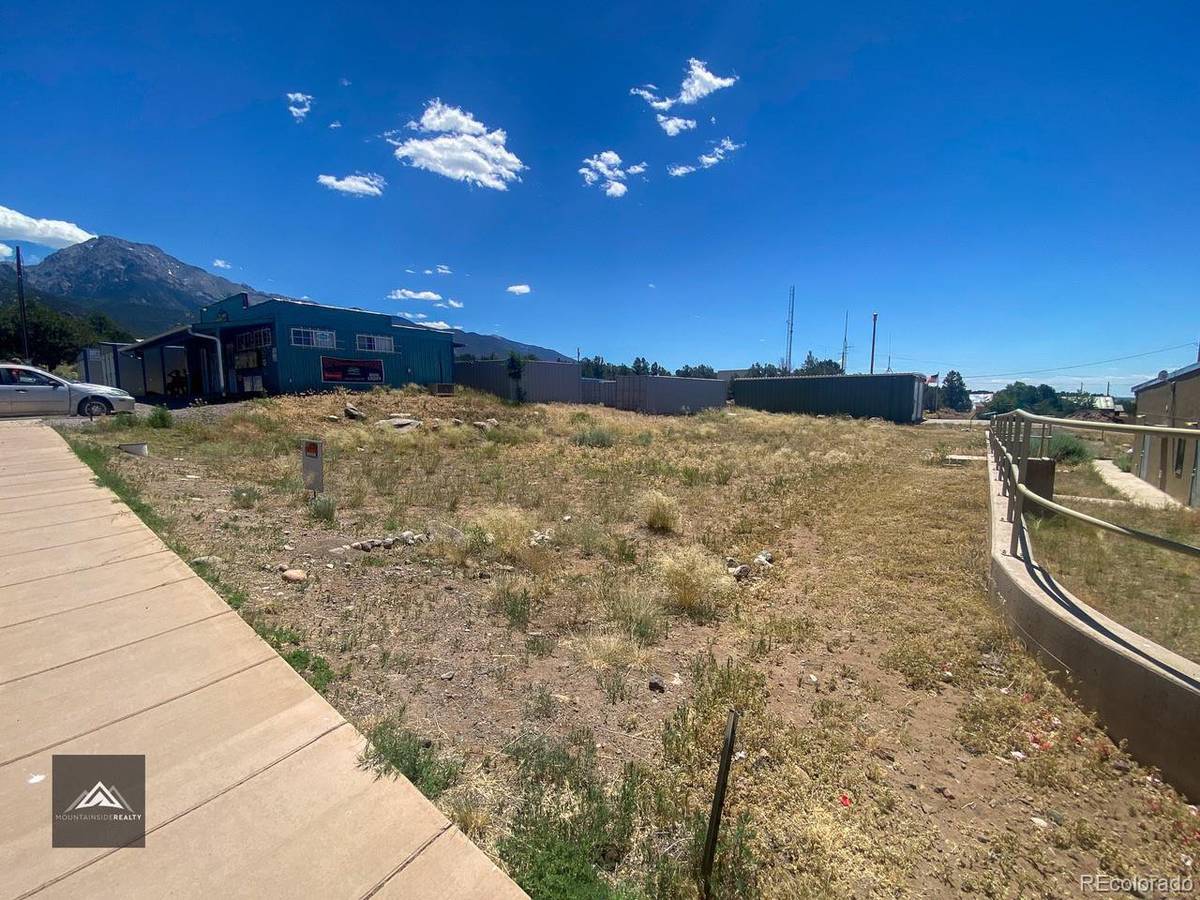 0 E Silver, Crestone, CO 81131