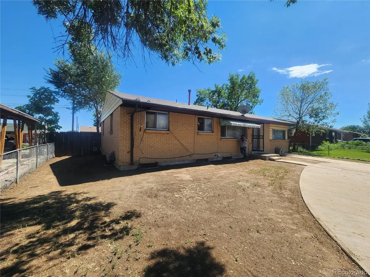 7960 Quince, Commerce City, CO 80022