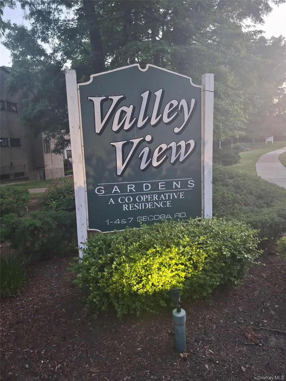 2 Secora Rd #C18, Spring Valley, NY 10952