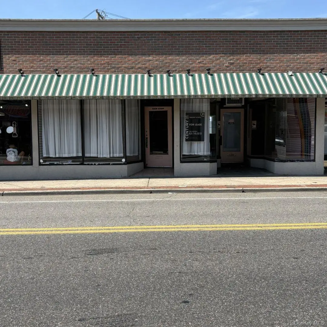42-44 S Ocean AVE, Patchogue, NY 11772